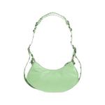 Сумки через плечо Balenciaga Le Cagole Shoulder Bag 'Mint Green' 2