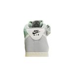 Кроссовки Nike Air Force 1 Mid '07 LX 'Certified Fresh - Enamel Green' 7