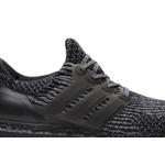 Кроссовки adidas UltraBoost 3.0 Limited 'Black Silver' 2