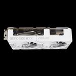 ASUS Dual GeForce RTX 5060 OC WHITE 8GB видеокарта 11