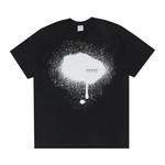 Футболка Supreme x UNDERCOVER Tag Tee 'Black' 1