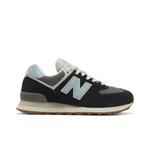 Кроссовки New Balance Wmns 574v2 'Black Ocean Haze' 1