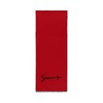 Шарфы Givenchy Signature Logo Scarf 'Black/Red' 1