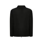 Adam zip-up jacket 2