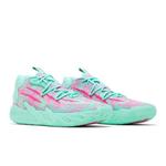 Кроссовки Puma MB.03 'Miami' 8
