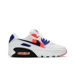 Кроссовки Nike Wmns Air Max 90 'Brushstroke' 1