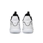 Кроссовки Nike LeBron Witness 5 EP 'White Black' 6
