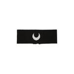 Чокеры Marine Serre Moon Choker 'Черный' 1
