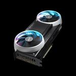 GIGABYTE AORUS GeForce RTX 5070 Ti INFINITY 16G видеокарта 7