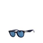 round-frame sunglasses 2
