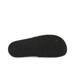 Слайды Off-White Industrial Sliders 'Black Yellow' 4
