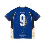 Джерси Supreme x Meissen Jacquard Jersey 'Royal' 3