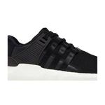 Кроссовки Adidas EQT Support 93/17 «Core Black» 2