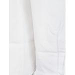 embroidered-logo button-down shirt 3