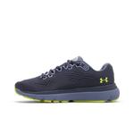 Кроссовки Under Armour HOVR Infinite 4 'Aurora Purple Yellow' 3