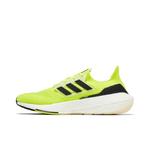Кроссовки adidas UltraBoost 22 'Solar Yellow Black' 3