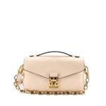 Сумка через плечо Pochette Metis Monogram Empreinte Leather East West 1