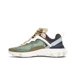 Кроссовки Undercover x Nike React Element 87 'Green Mist' 3