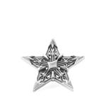 Брошь Stella Star 1