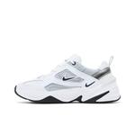 Повседневные Nike Wmns M2K Tekno 'White Anthracite' 3