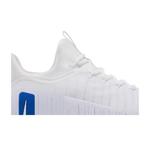 Кроссовки Nike Free Metcon 6 «White Game Royal» 2