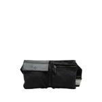 Поясная сумка Double Pocket из канваса с узором GG (2000-2015 годы) 1