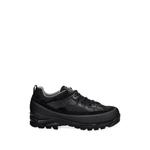 Grappa Hiker panelled low-top sneakers 1