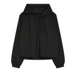 Худи Dries Van Noten Hoodie 'Черный' 1
