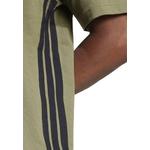 Футболка Essentials с тремя полосками из одинарного джерси 3