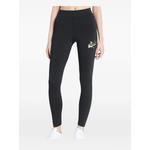 Легинсы Dri-fit Swoosh Run 7/8 1
