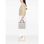 2016-2026 GG Supreme Web tote bag 2