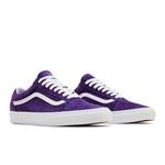 Lifestyle Vans Old Skool 'Свиная замша - Асаи' 8