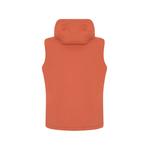 padded hooded gilet 2