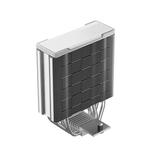 DEEPCOOL AG400 G2 кулер для процессора - White белый 6