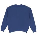 Свитеры Off-White Bookish Skate Crewneck 'Blue' 2