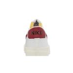 Кроссовки Nike Wmns Blazer Low '77 'White Team Red' 7