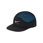 Кепки Supreme x Nike Trail Running Hat 'Blue' 1