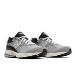 Кроссовки New Balance 2002R 'Slate Grey Black' 8