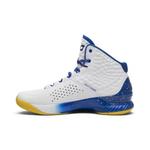 Кроссовки Under Armour Curry 1 'Dub Nation' 2015 3