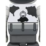 Коллекционная фигурка Woody B&W 2