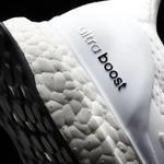 Кроссовки Adidas Wmns UltraBoost 2.0 'White Gradient' 5