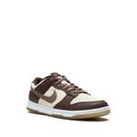 Кроссовки Dunk Low Plum Coconut Milk 2