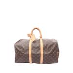 2003 Monogram Keepall 45 travel bag 1