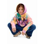 Детский свитшот Desigual Mickey Arty. 3