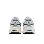 Беговые кроссовки ASICS GT 2160 'White Light Blue' 6