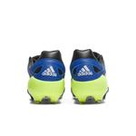 Бутсы adidas Predator Accelerator FG 'Royal Blue Solar Yellow' 6