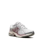 Кроссовки 860v2 Northern Lights Pack - Розовое дерево/Металлик серебро 2