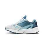 Кроссовки Adidas Wmns Falcon «Голубой оттенок» 3