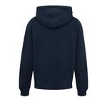 Молнии JW Anderson Front Zip Hoodie 'Navy' 2
