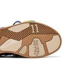 Кроссовки Anta Kai Hélà Style 'Ombre Roots Pack - Black' 5